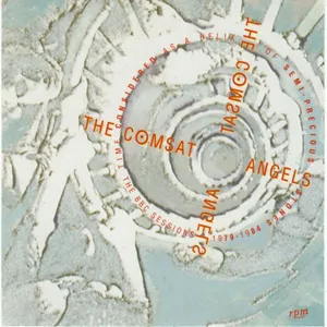 Time considered as a helix of semi-precious stones